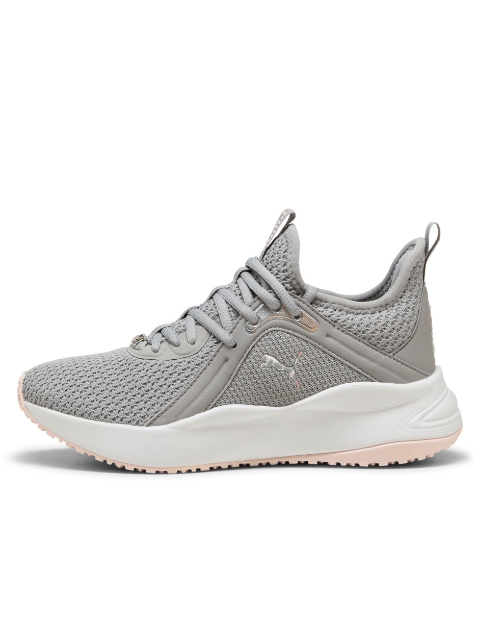 Tenis Softride Karma Animal Wns para correr de mujer 3
