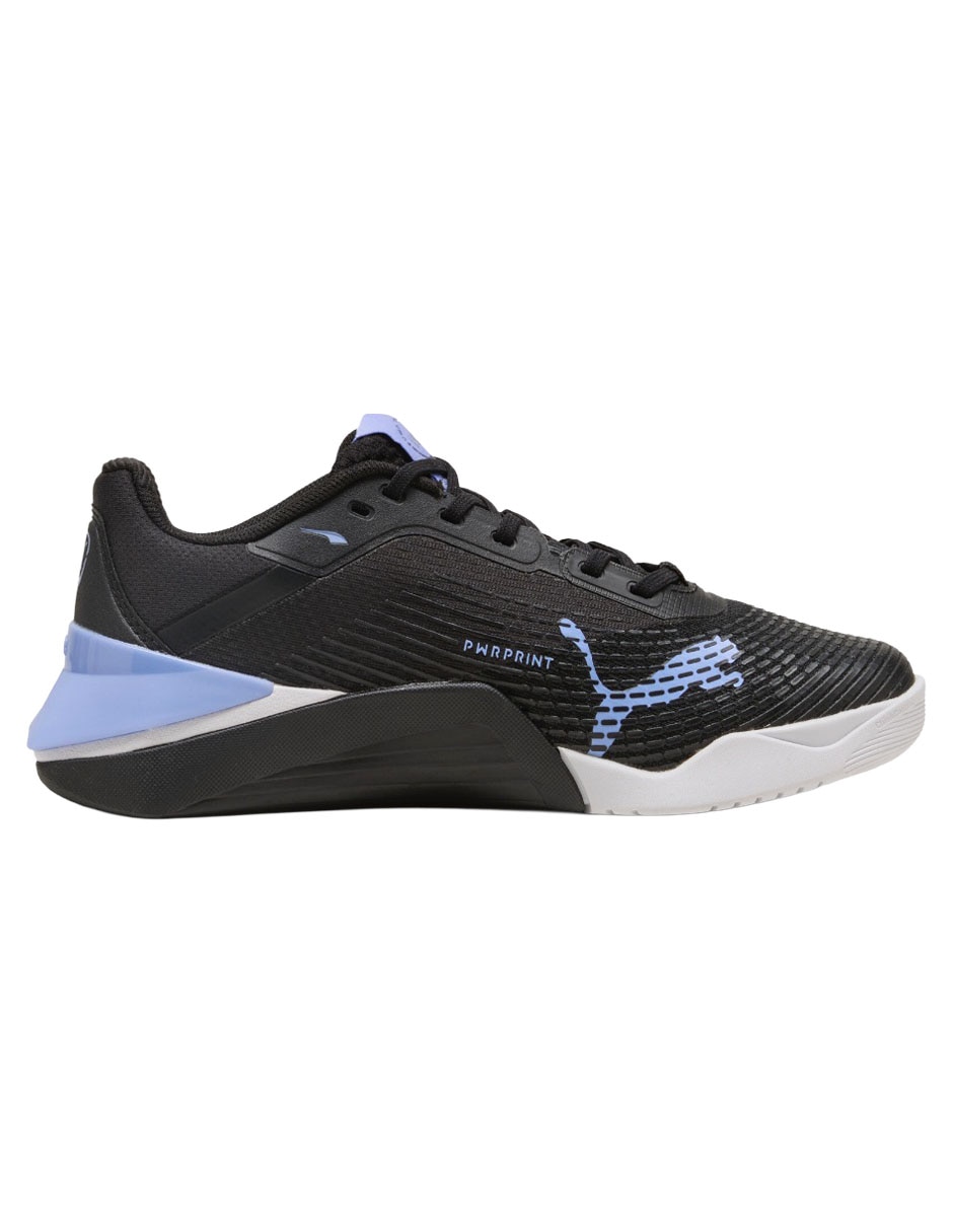 Tenis para entrenamiento Fuse 40 Wns de mujer