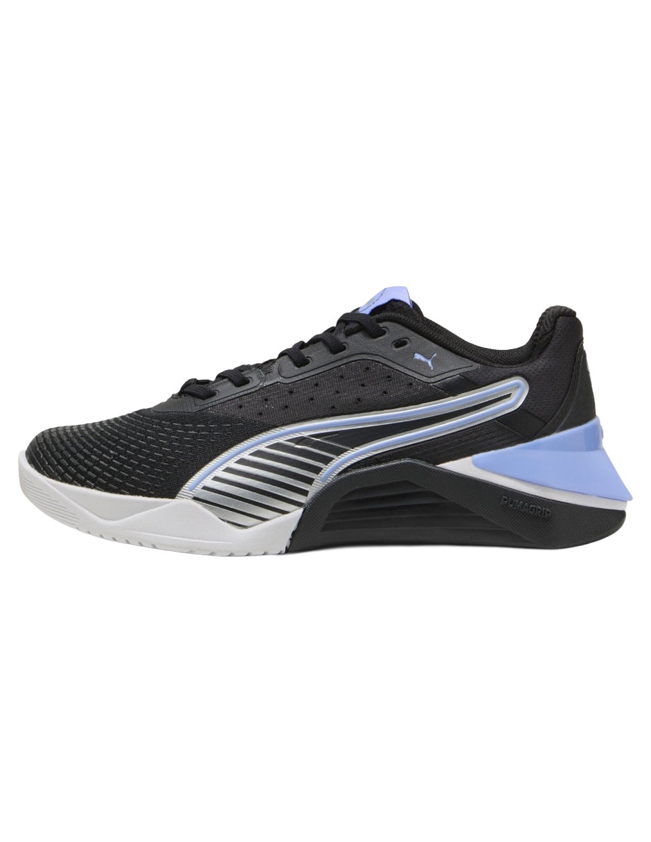Tenis para entrenamiento Fuse 40 Wns de mujer 3