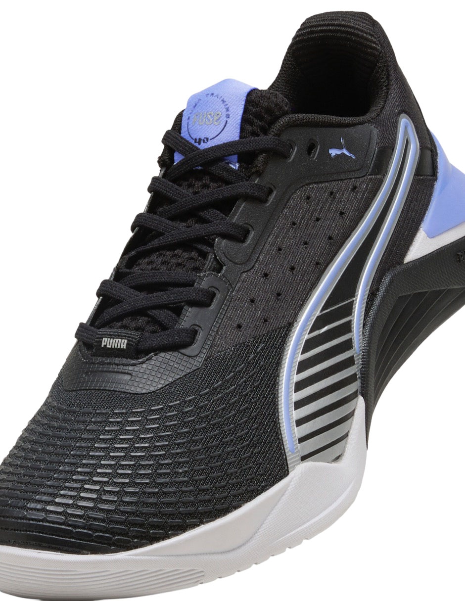 Tenis para entrenamiento Fuse 40 Wns de mujer 5