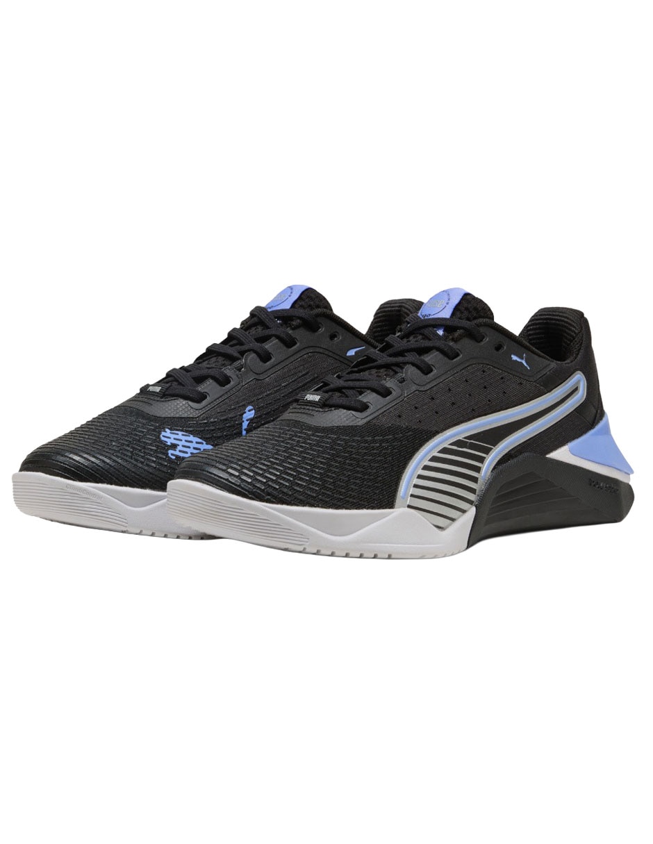 Tenis para entrenamiento Fuse 40 Wns de mujer 6