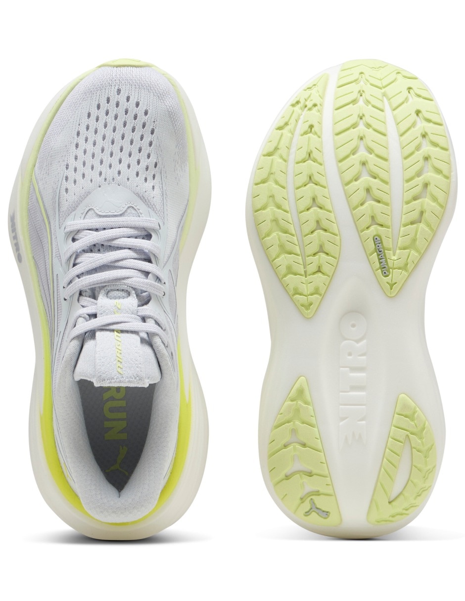 Tenis Magmax Nitro 2 Wns para correr de mujer 4