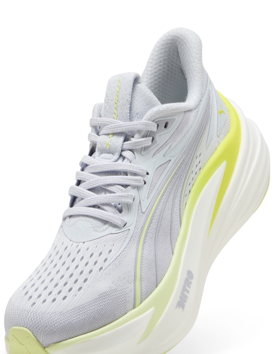 Tenis Magmax Nitro 2 Wns para correr de mujer 5