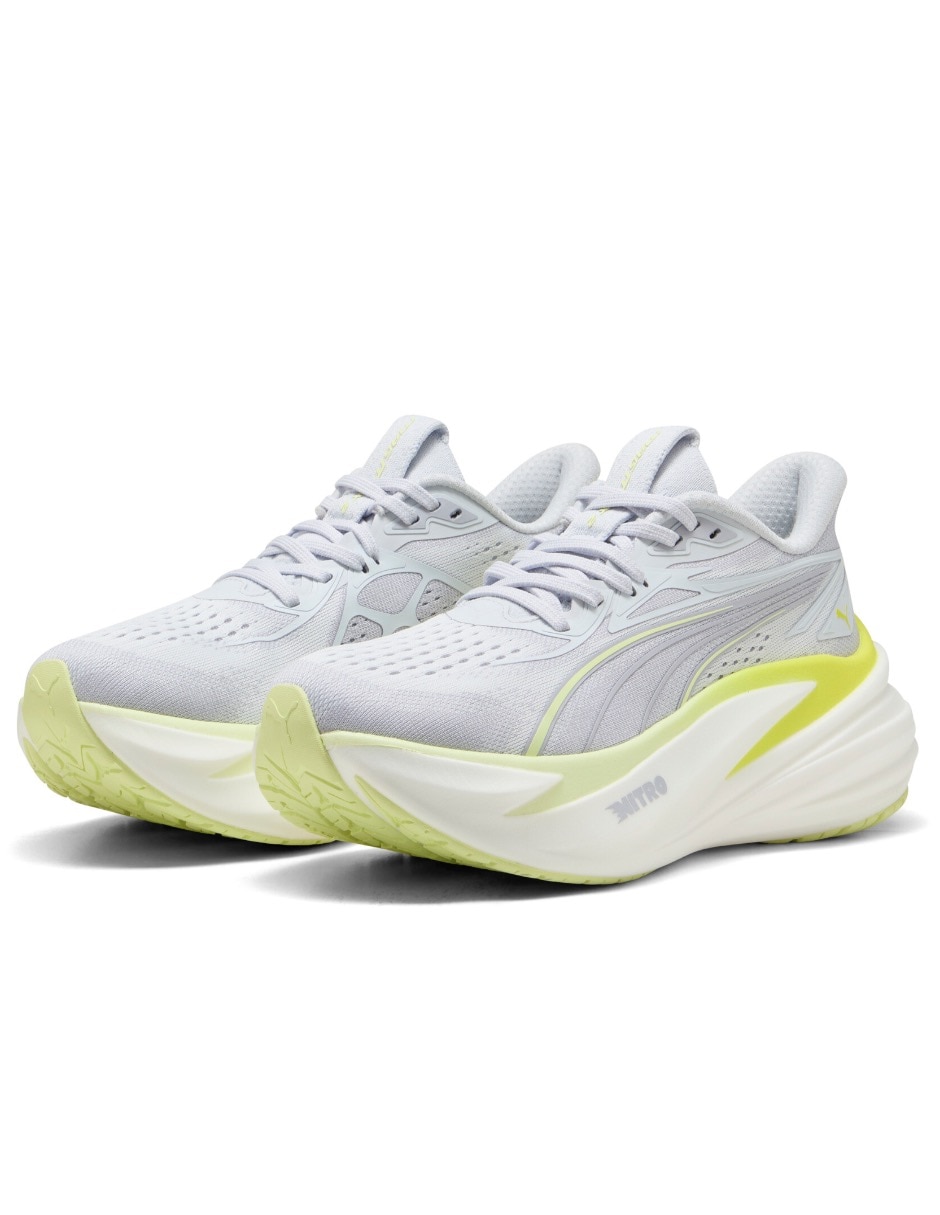Tenis Magmax Nitro 2 Wns para correr de mujer 6