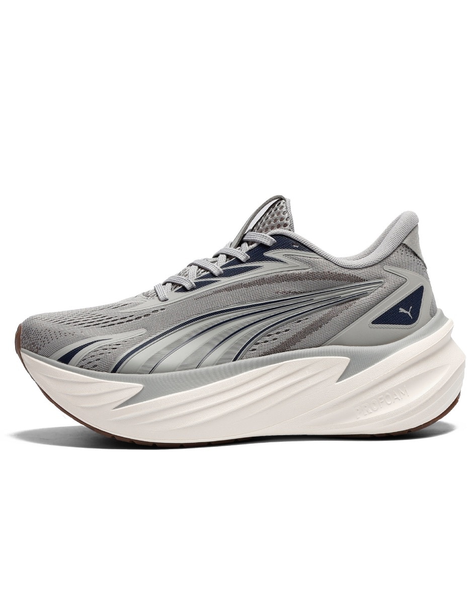 Tenis Maxima Pro para correr de hombre 3