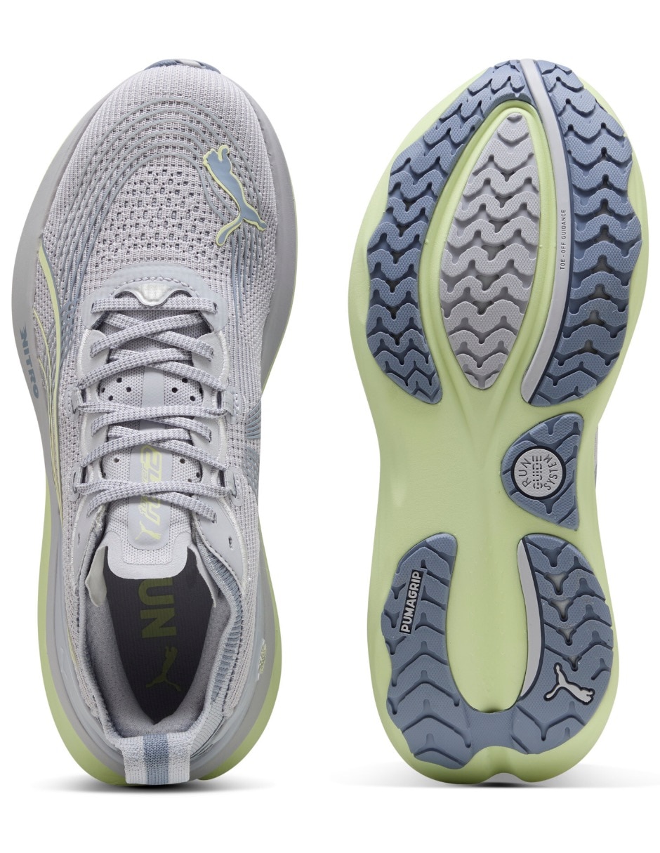 Tenis ForeverRun Nitro 2 para correr de hombre 4