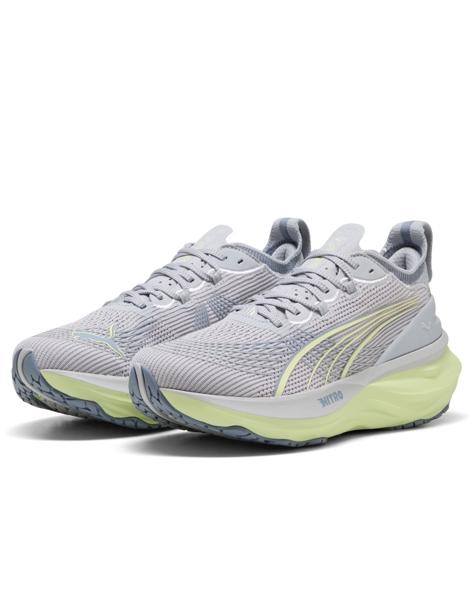 Tenis ForeverRun Nitro 2 para correr de hombre 6