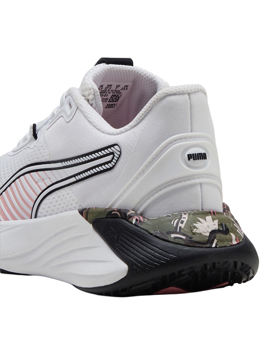 Tenis para entrenamiento de mujer 2