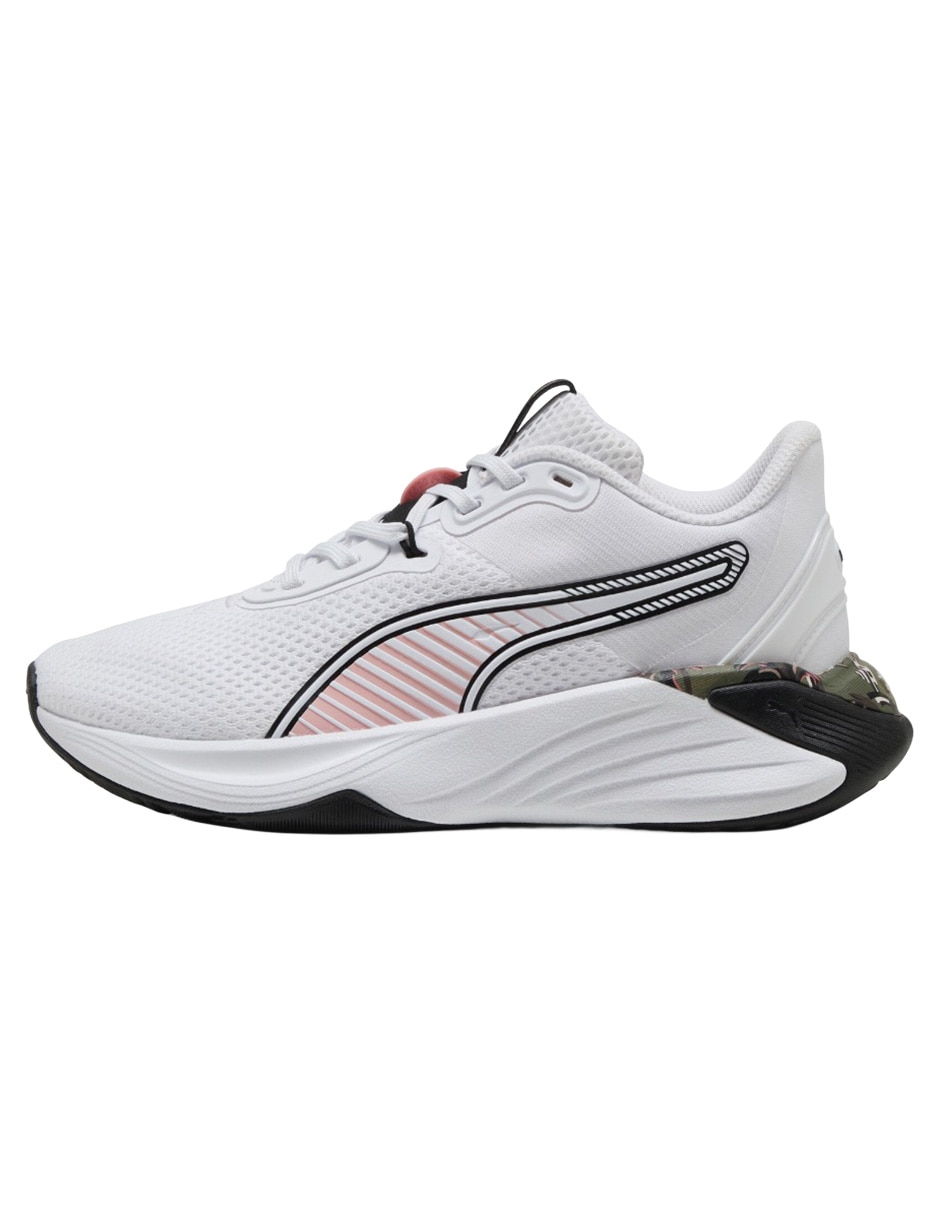 Tenis para entrenamiento de mujer 3