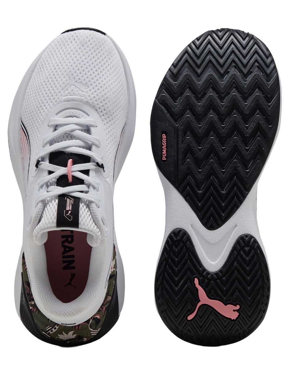 Tenis para entrenamiento de mujer 4