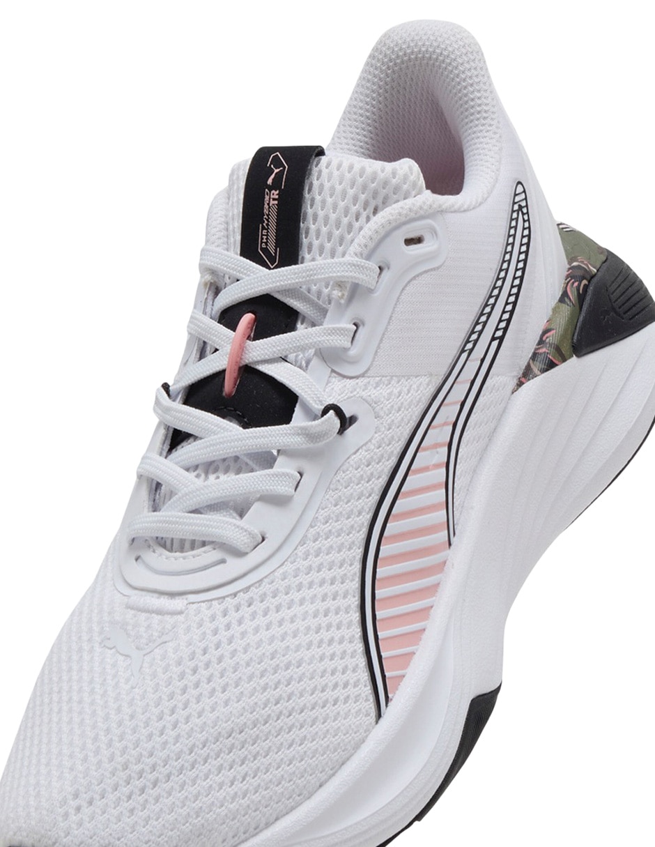 Tenis para entrenamiento de mujer 5