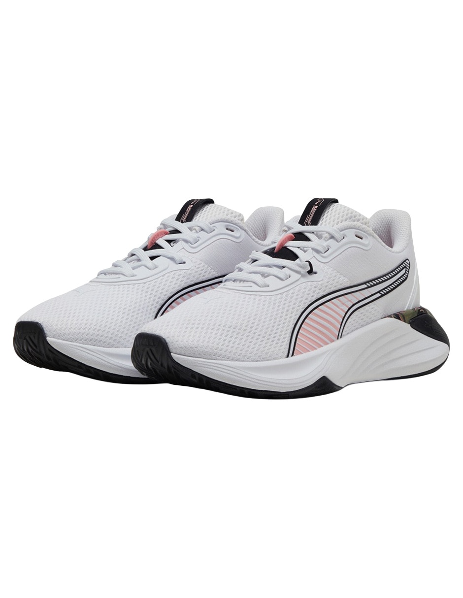 Tenis para entrenamiento de mujer 6