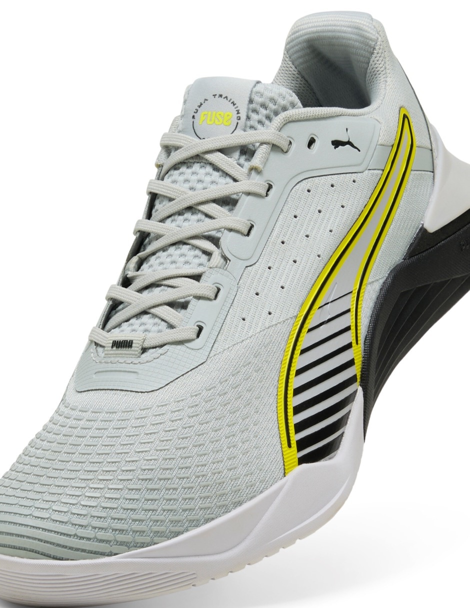 Tenis para entrenamiento Fuse 40 de hombre 5