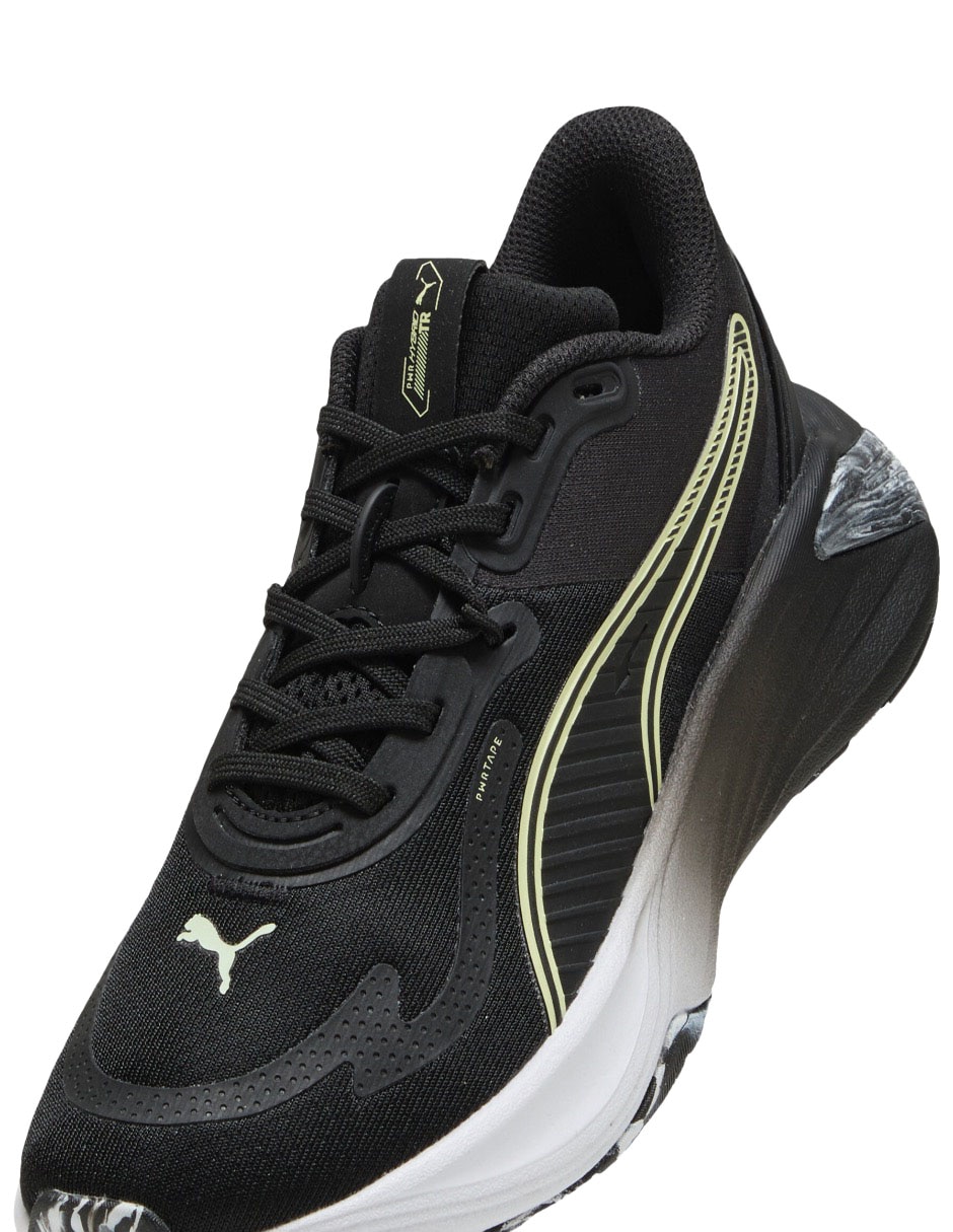 Tenis para entrenamiento de mujer 5