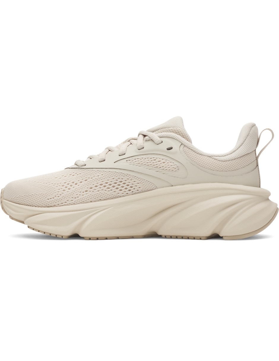 Tenis Ua W Rogue 6brn para correr de mujer