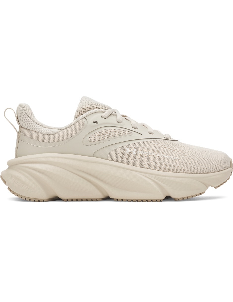 Tenis Ua W Rogue 6brn para correr de mujer 6