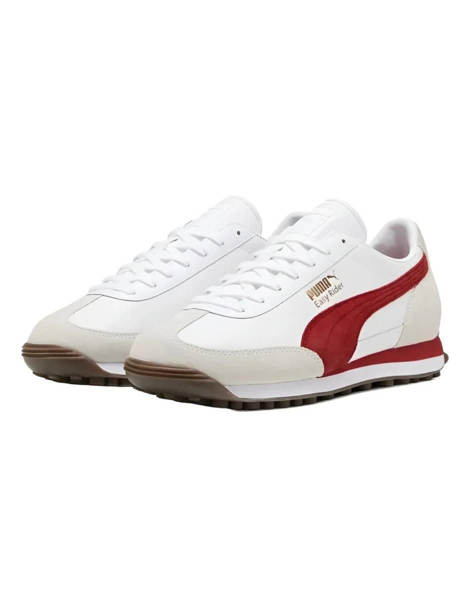 Tenis Easy Rider de mujer 4