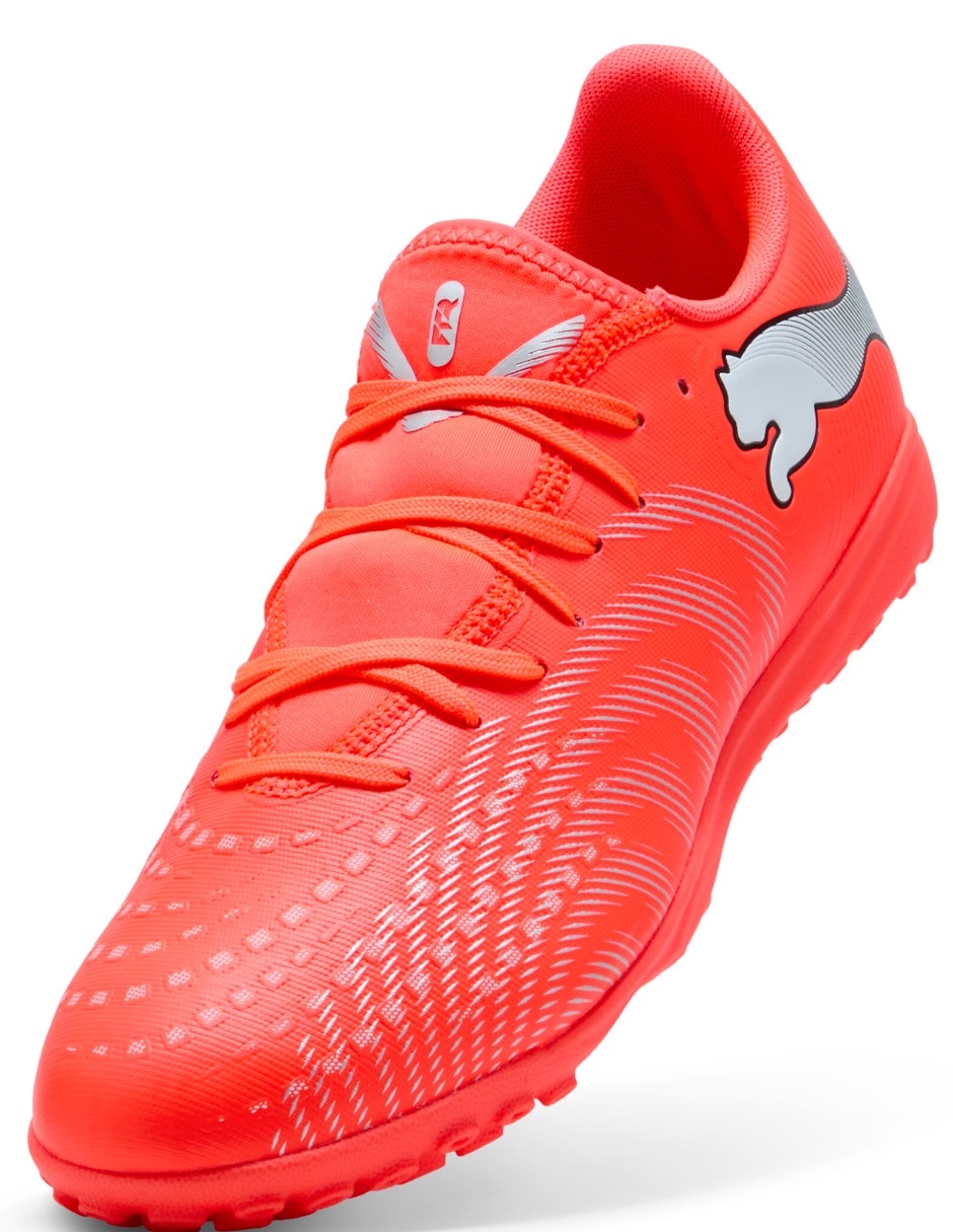 Tenis Future 9 Play TT para Fútbol de hombre 5