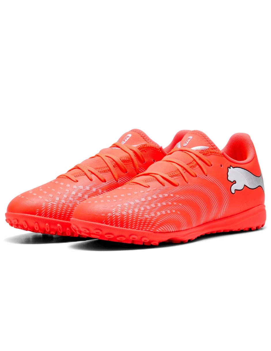 Tenis Future 9 Play TT para Fútbol de hombre 6