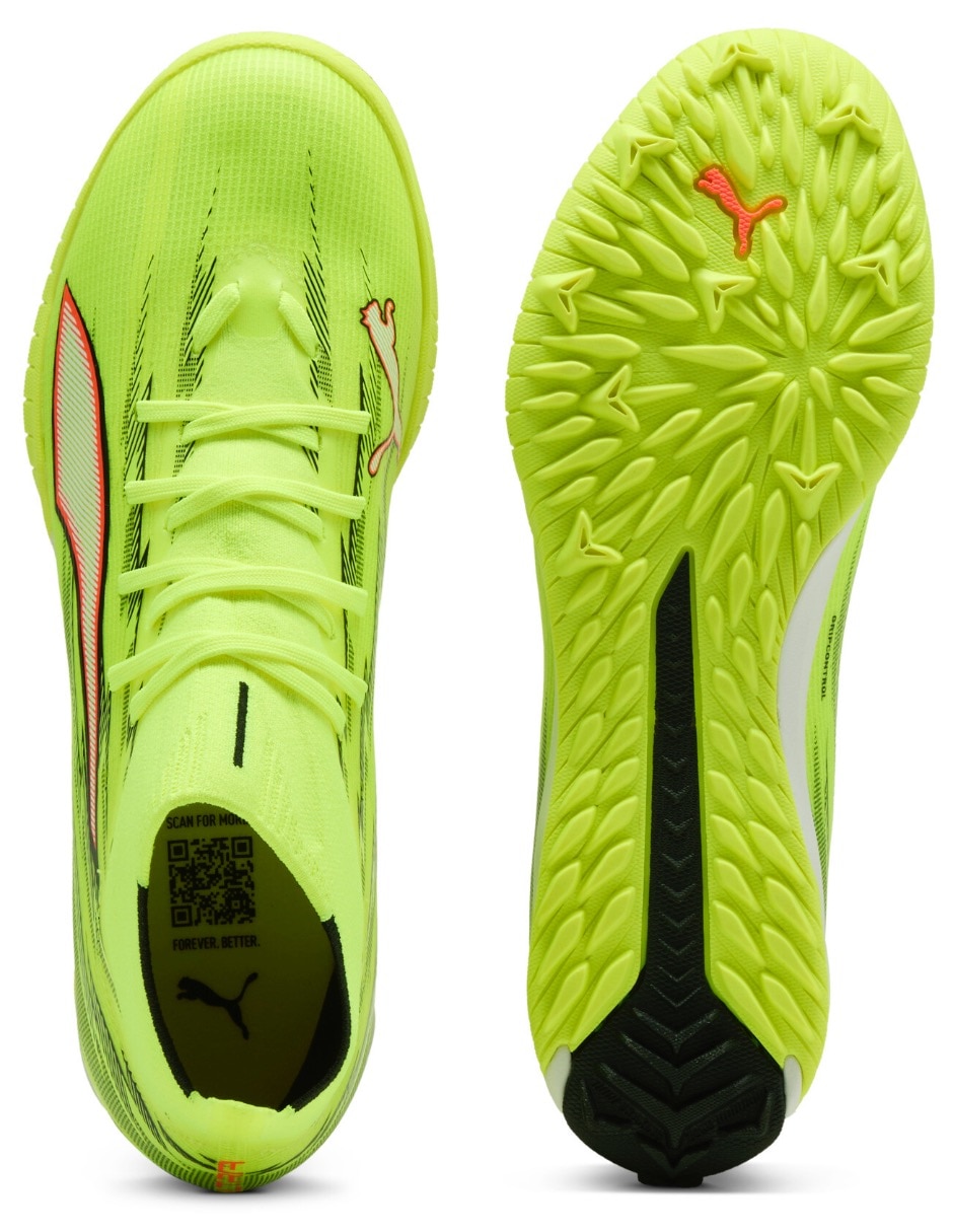 Tenis Ultra 6 Match TT para Fútbol de hombre 4