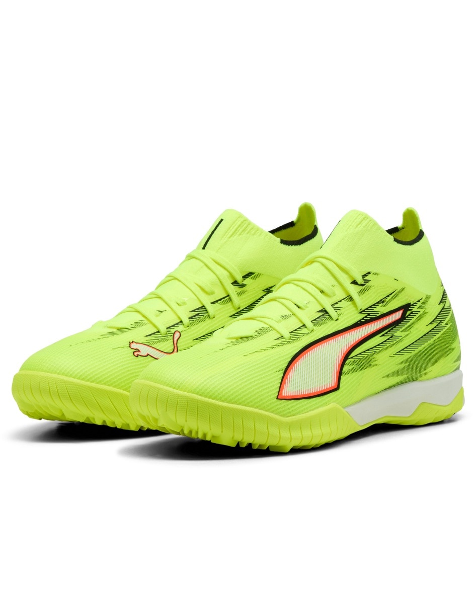 Tenis Ultra 6 Match TT para Fútbol de hombre 6