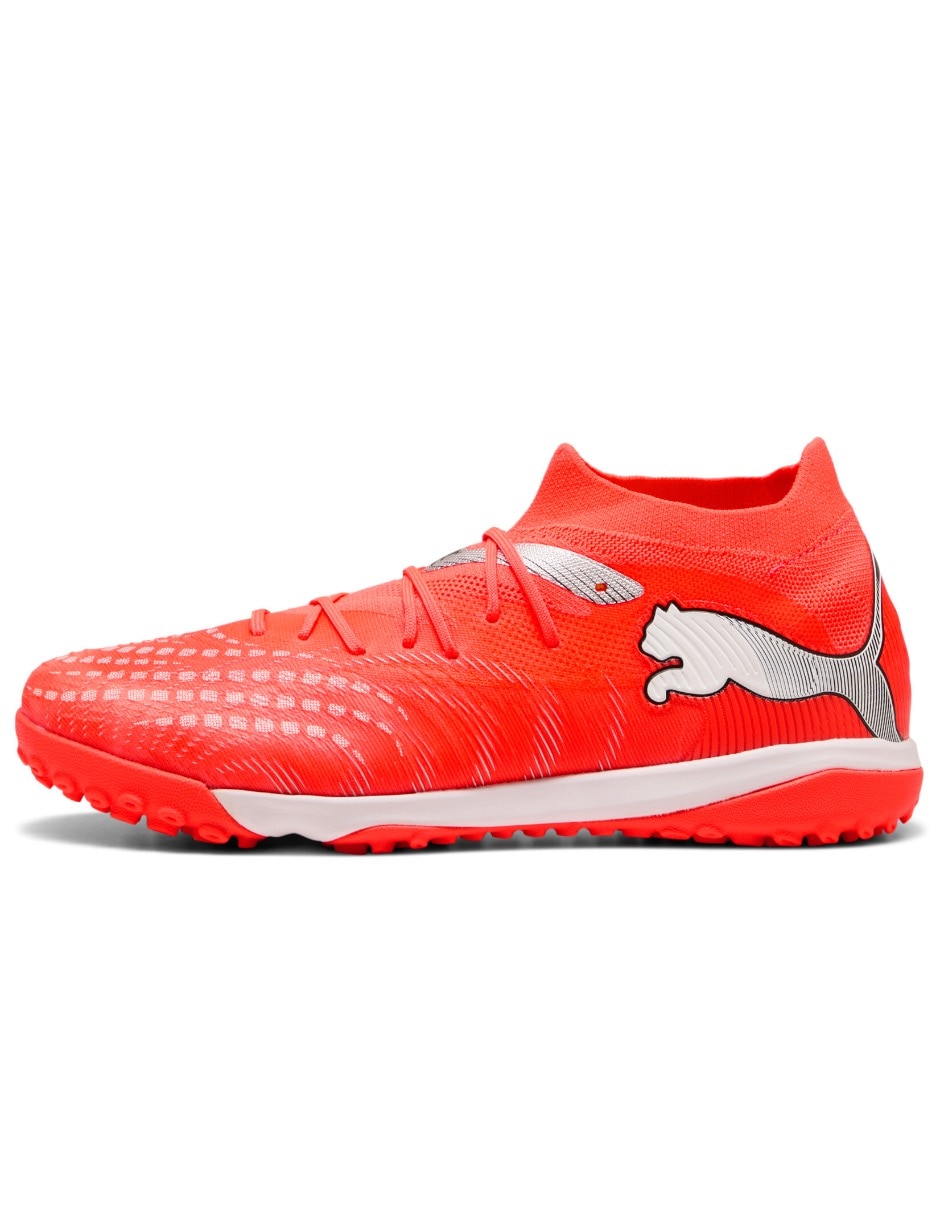Tenis Future 9 Match TT para fútbol de hombre