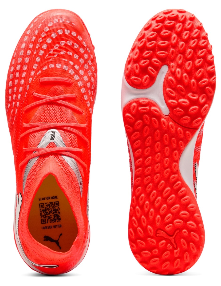 Tenis Future 9 Match TT para fútbol de hombre 3
