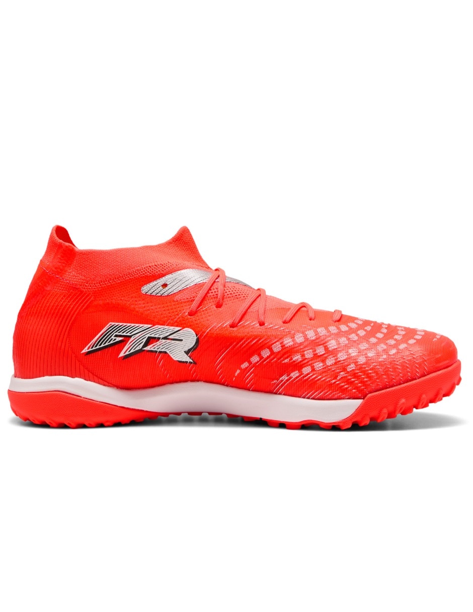 Tenis Future 9 Match TT para fútbol de hombre 4