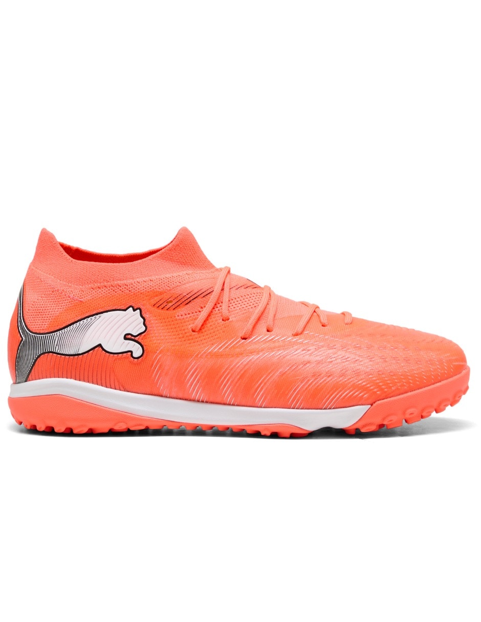 Tenis Future 9 Match TT para fútbol de hombre 6