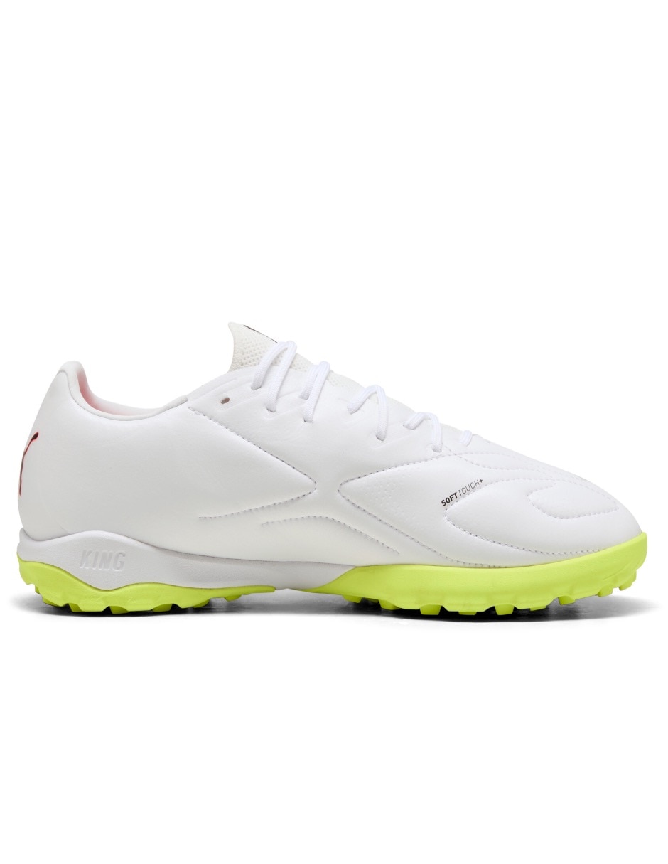 Tenis King 20 Match TT para Fútbol de hombre