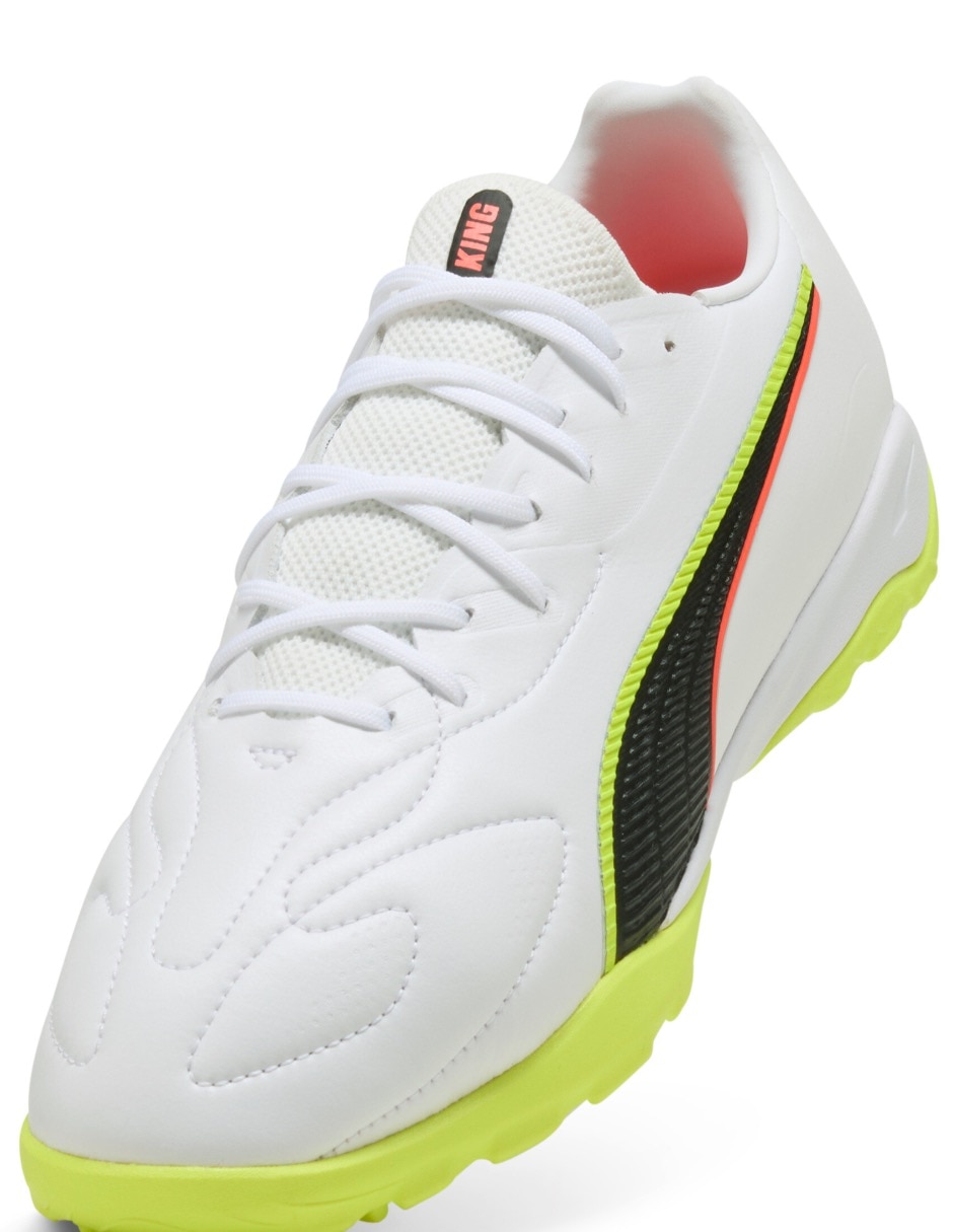 Tenis King 20 Match TT para Fútbol de hombre 5
