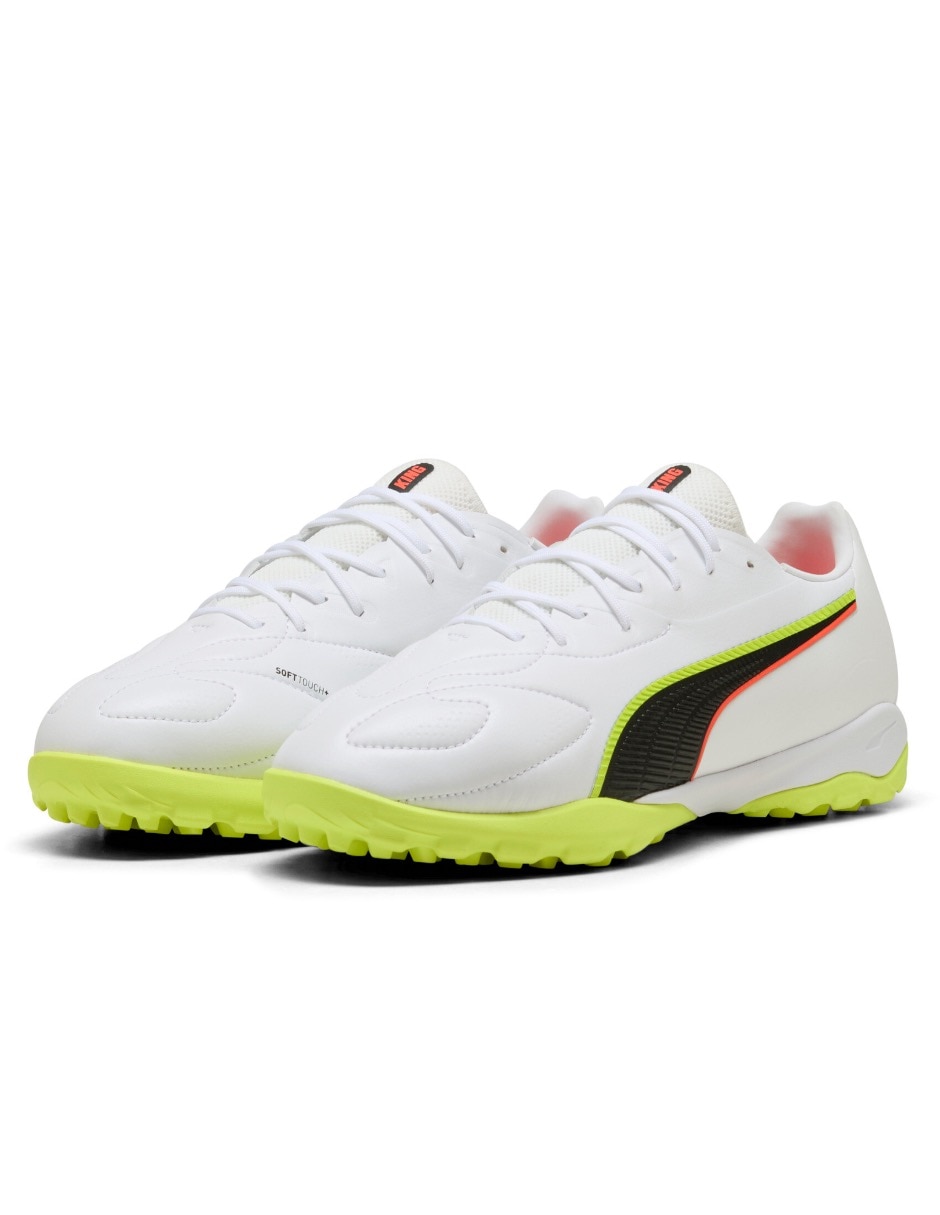 Tenis King 20 Match TT para Fútbol de hombre 6