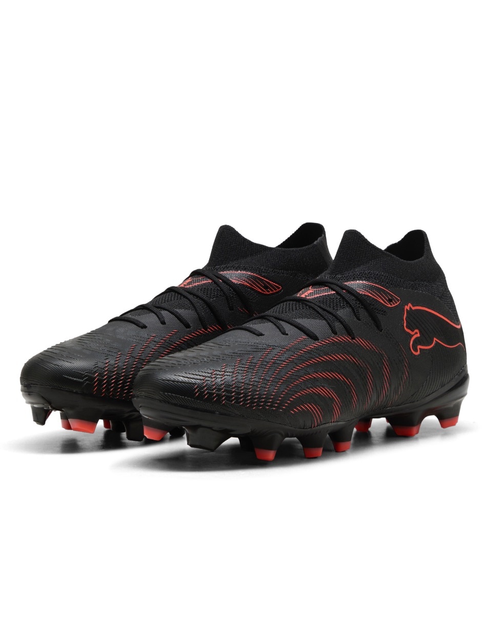 Tenis Future 9 Match FGAG para fútbol de hombre 6