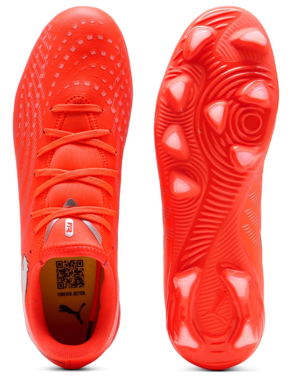 Tenis Future 9 Play Fgag para Fútbol de hombre 4
