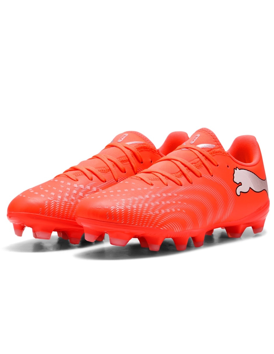 Tenis Future 9 Play Fgag para Fútbol de hombre 6