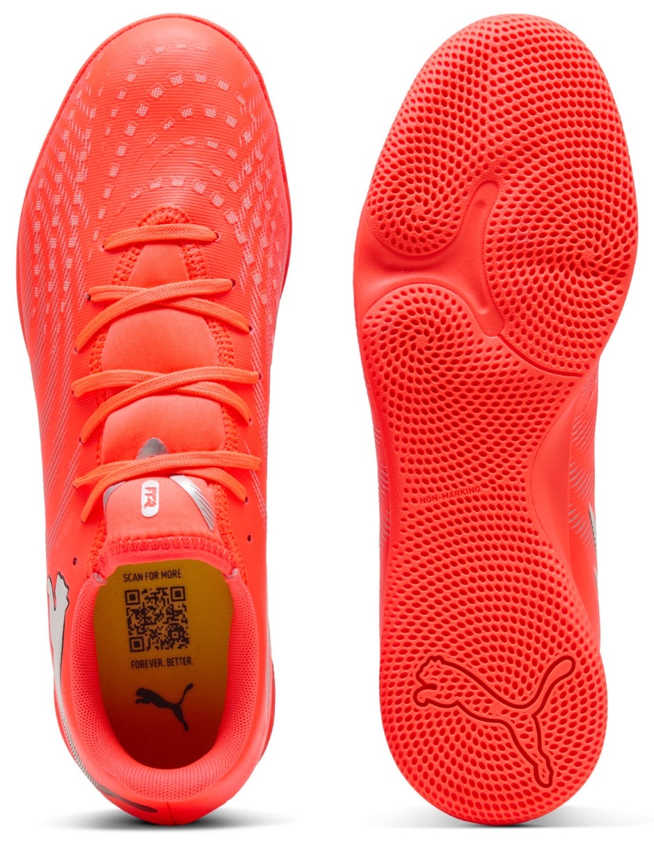 Tenis Future 9 Play It para Fútbol de hombre 4