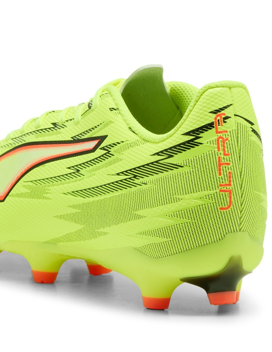 Tenis Ultra 6 Play FGAG para Fútbol de hombre 2