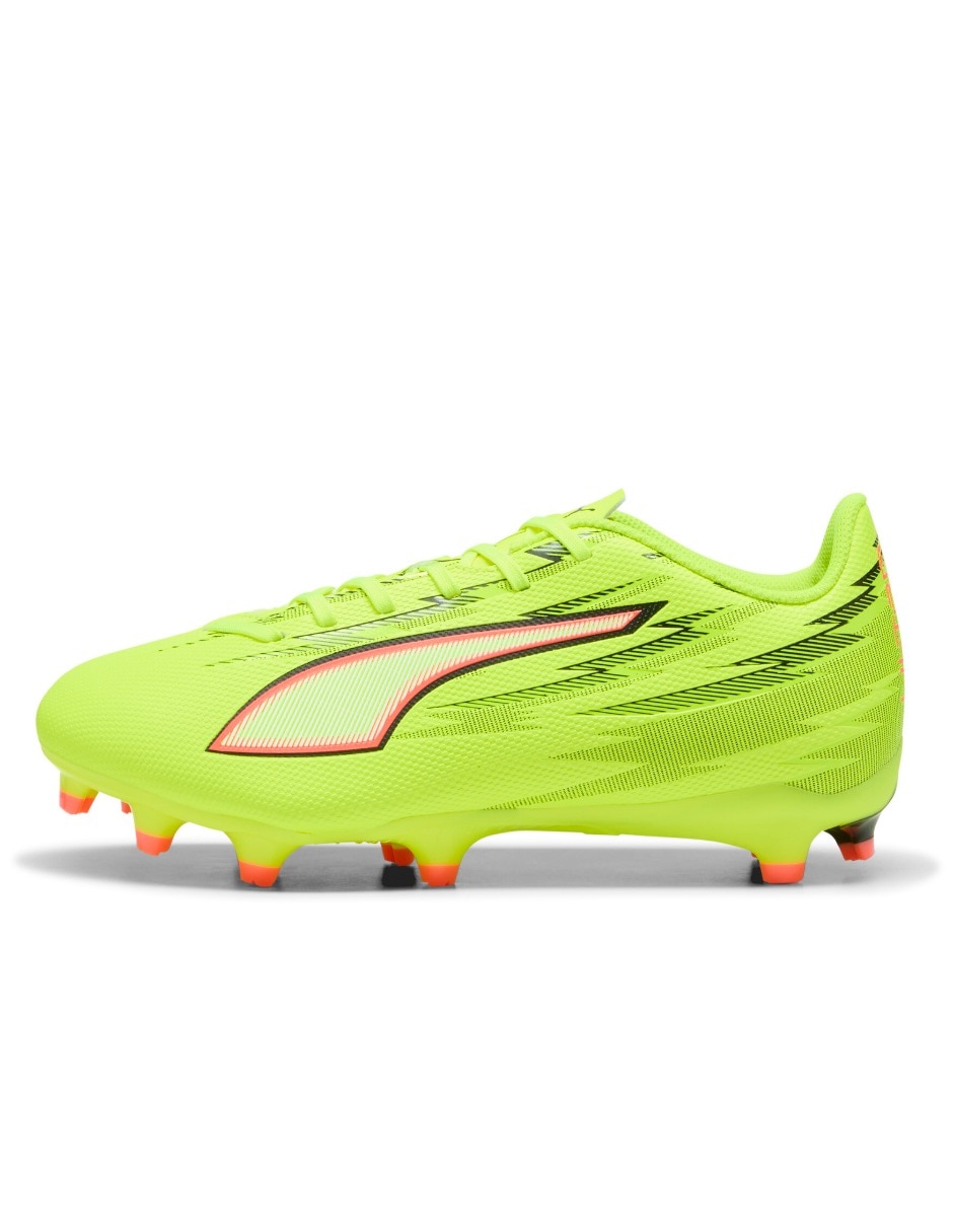 Tenis Ultra 6 Play FGAG para Fútbol de hombre 3