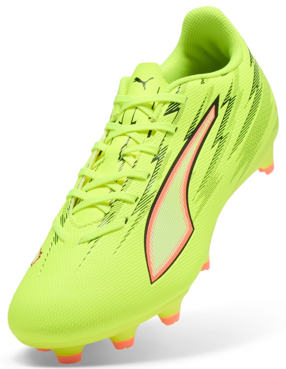 Tenis Ultra 6 Play FGAG para Fútbol de hombre 5