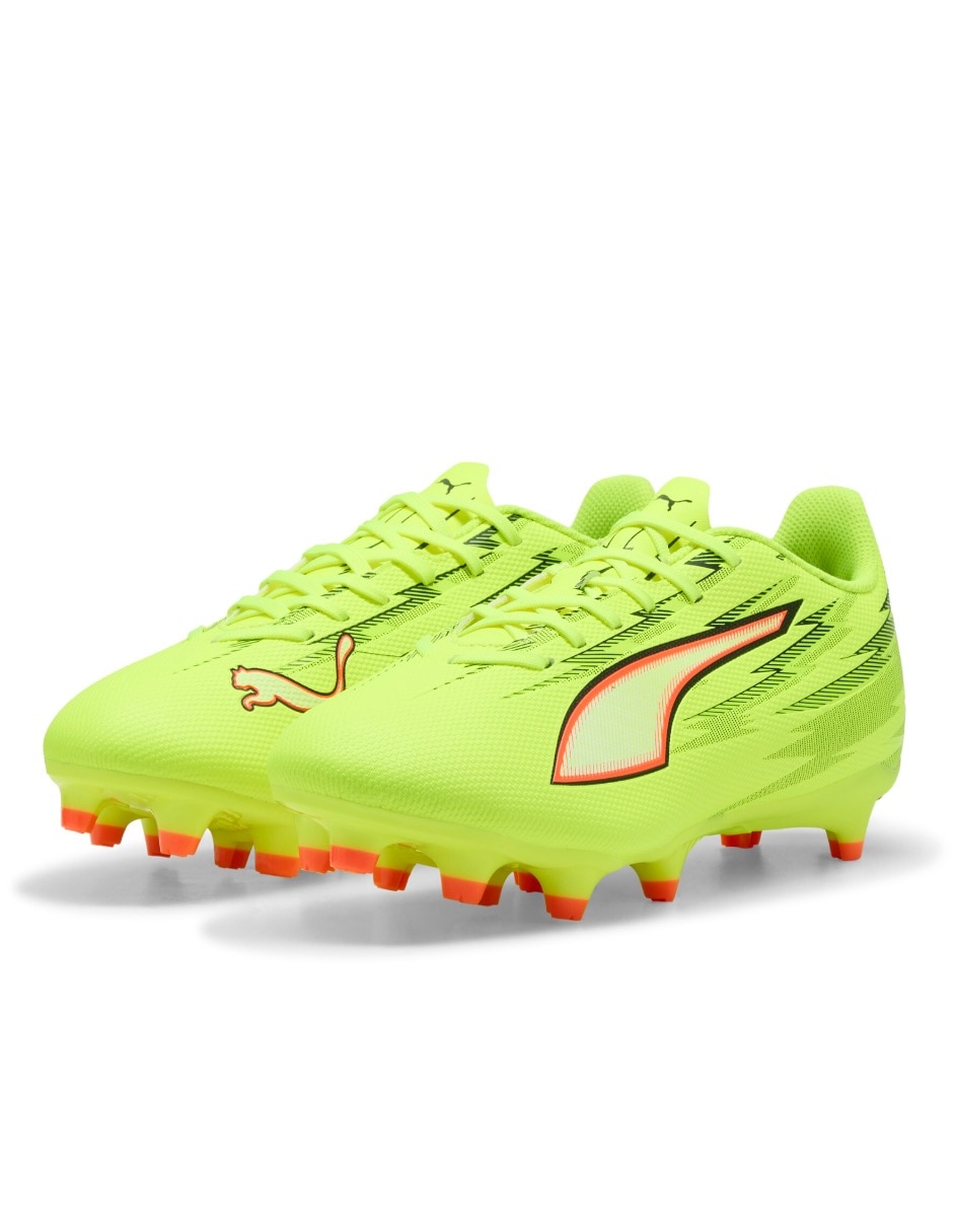 Tenis Ultra 6 Play FGAG para Fútbol de hombre 6