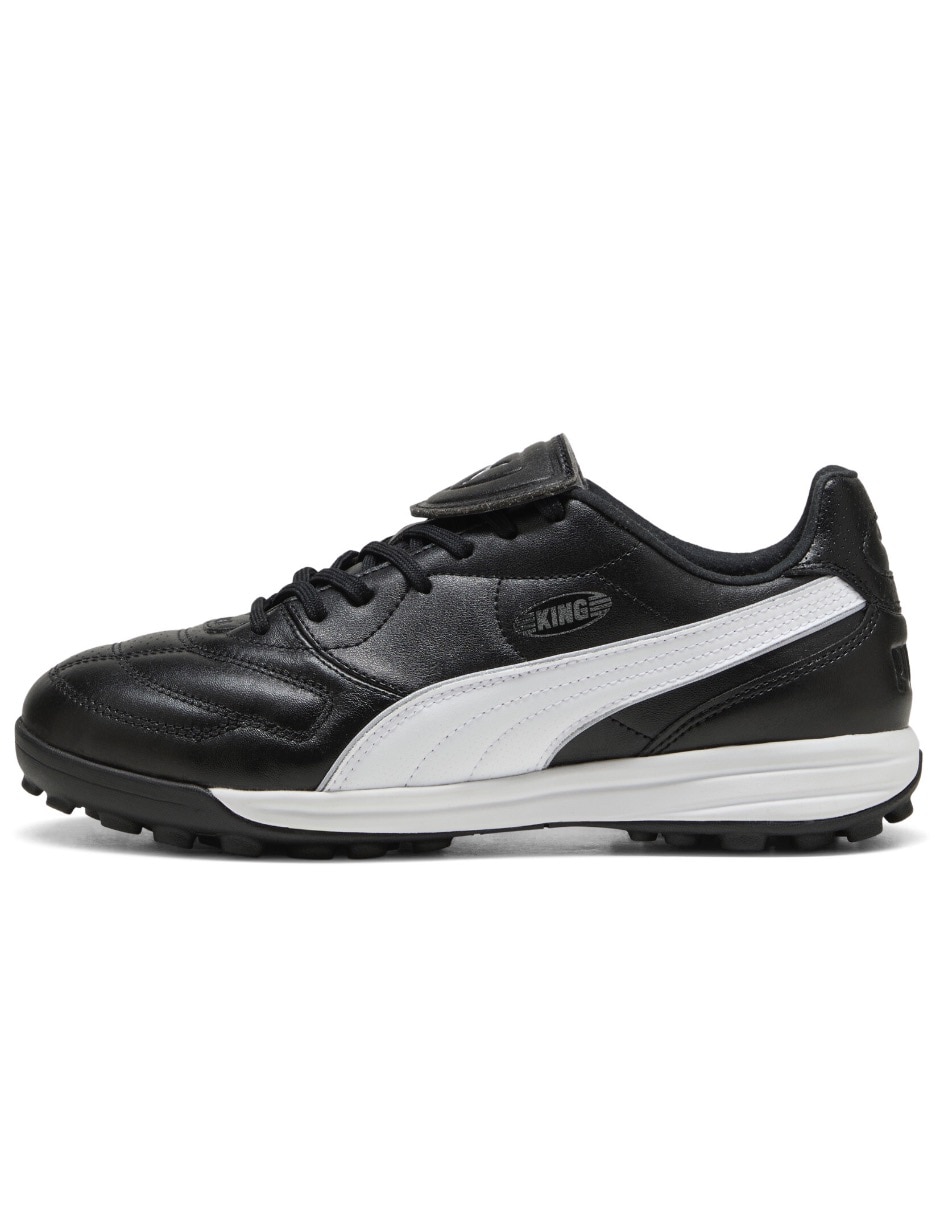 Tenis King Liga para fútbol de hombre