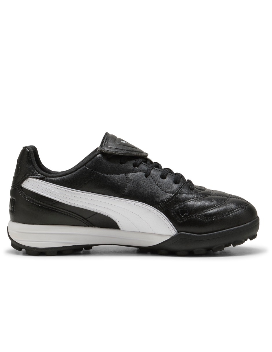 Tenis King Liga para fútbol de hombre 4