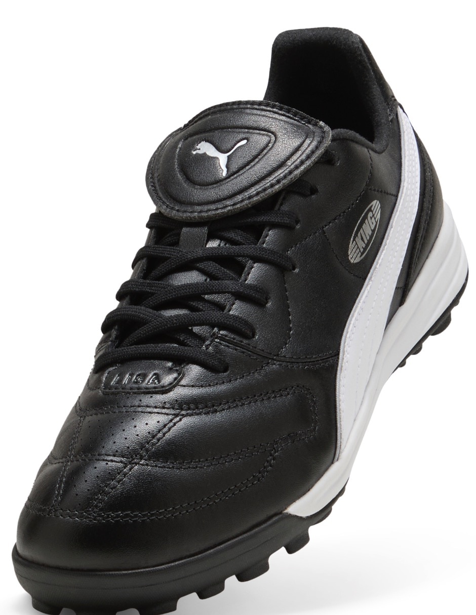 Tenis King Liga para fútbol de hombre 5
