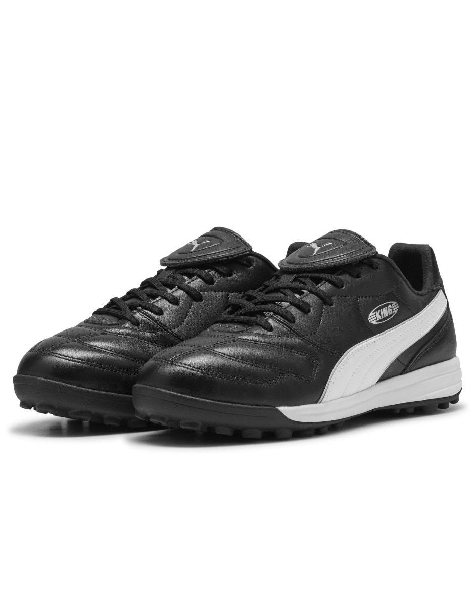 Tenis King Liga para fútbol de hombre 6