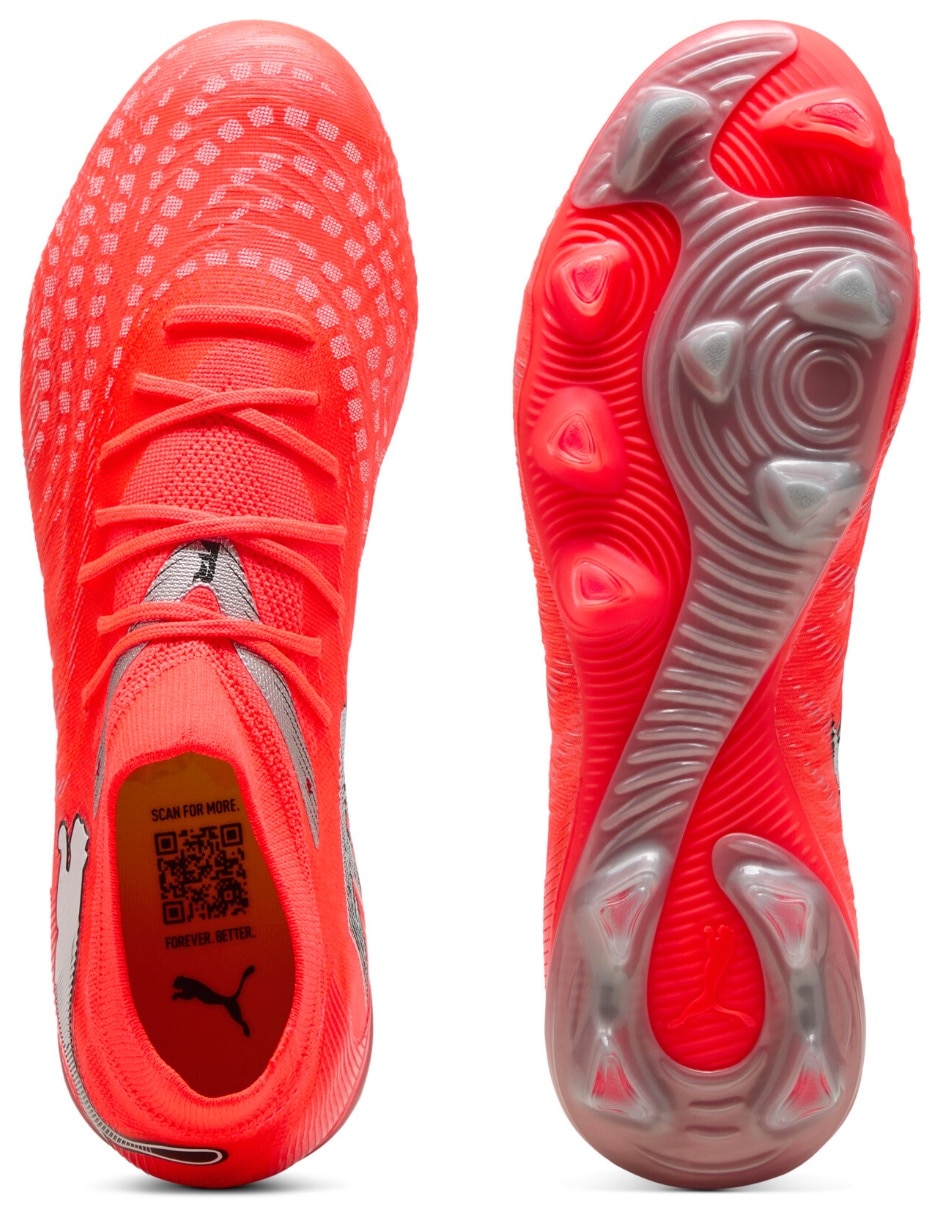 Tenis Future 9 Match FGAG para Fútbol de hombre 4