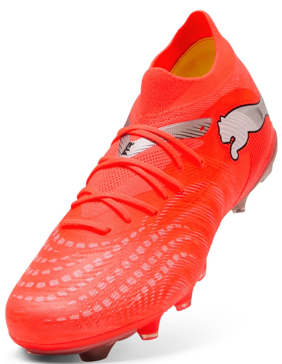 Tenis Future 9 Match FGAG para Fútbol de hombre 5