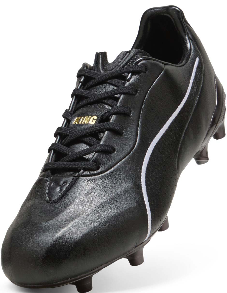 Tenis King Platinum FGAG para fútbol de hombre 5