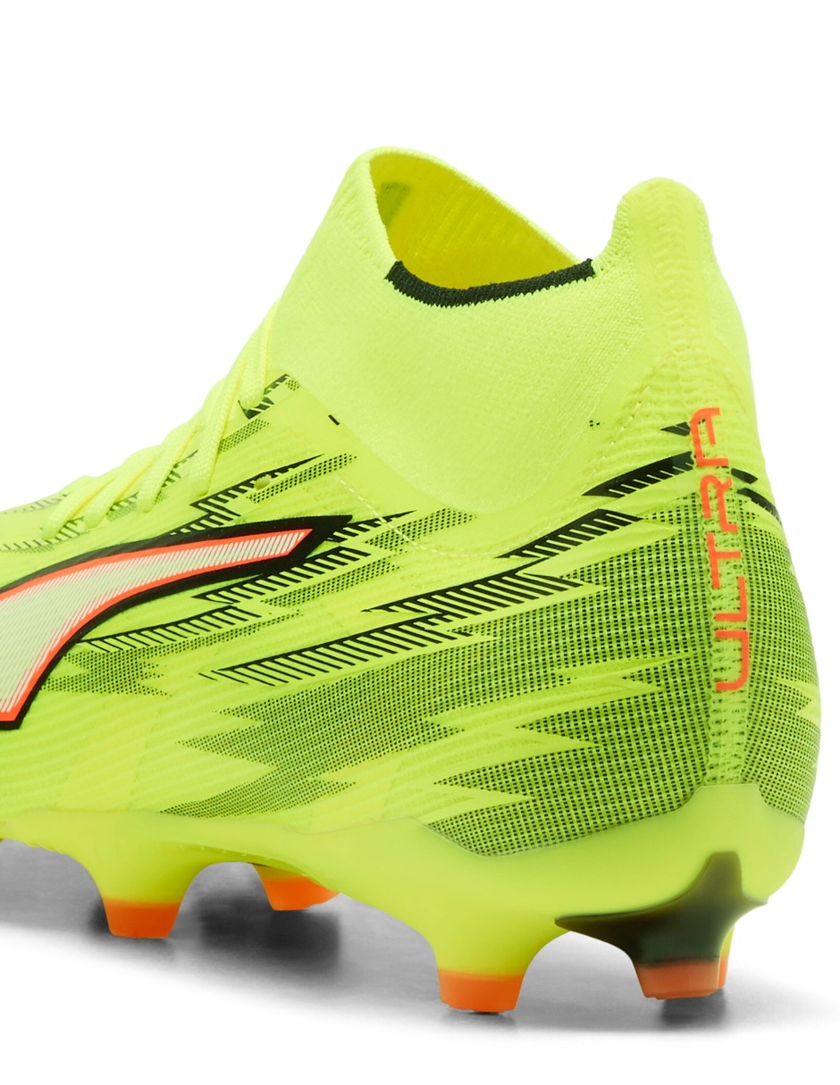 Tenis Ultra 6 Match FGAG para Fútbol de hombre 2