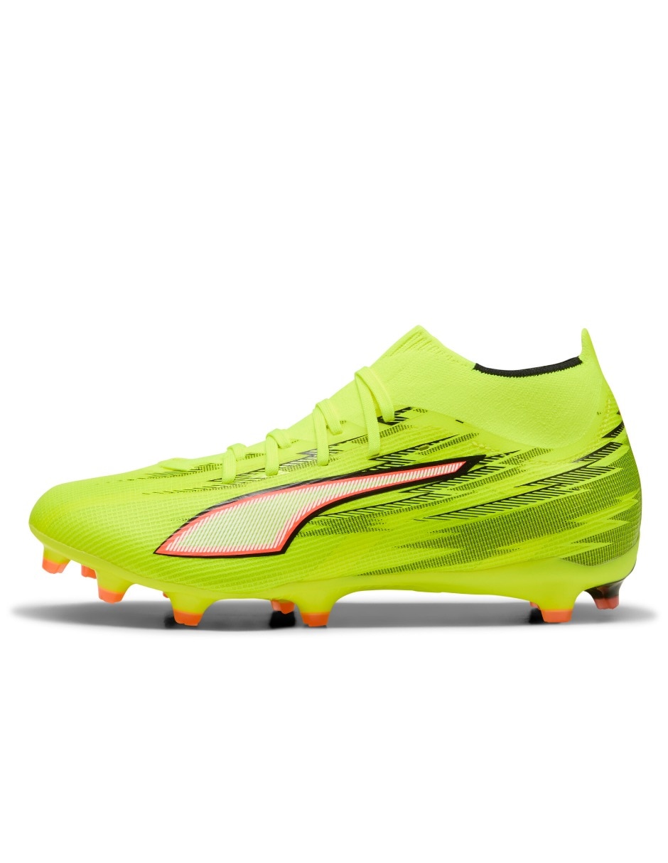 Tenis Ultra 6 Match FGAG para Fútbol de hombre 3