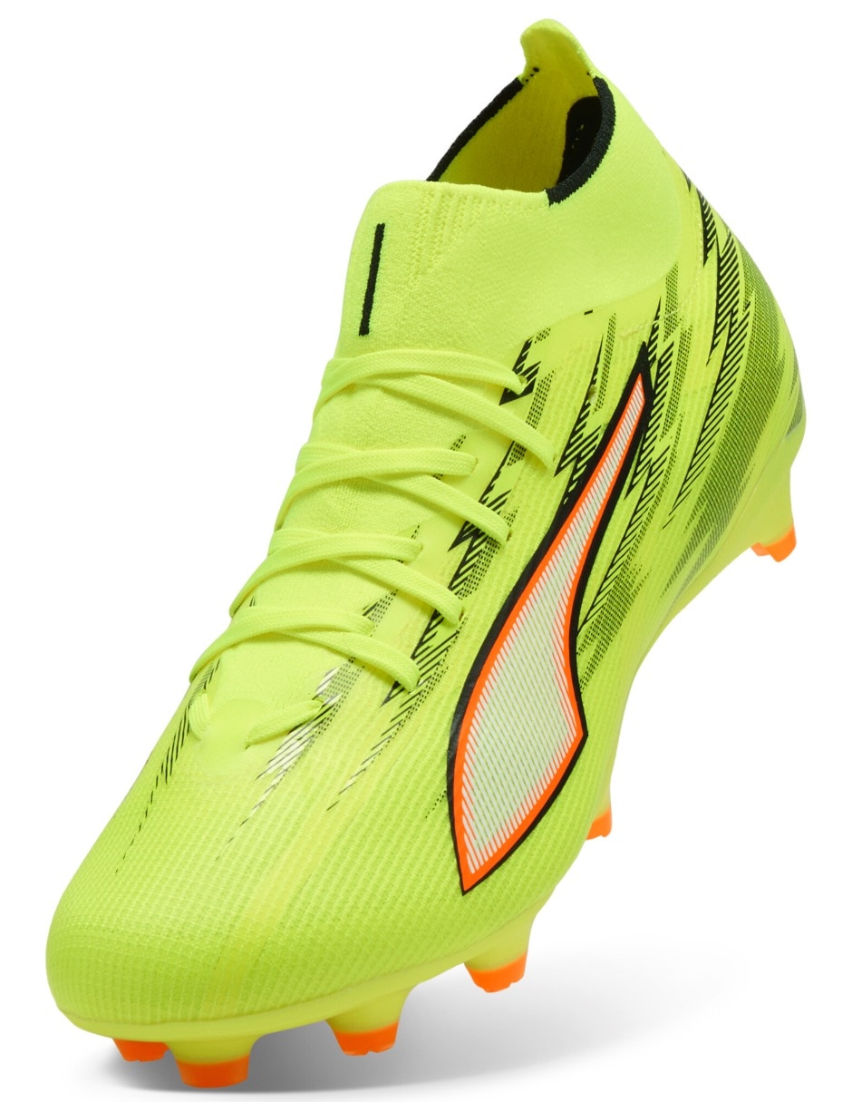 Tenis Ultra 6 Match FGAG para Fútbol de hombre 5